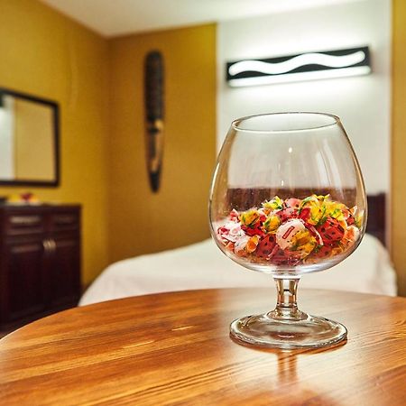 Africa Apartment Vinnitsya Dış mekan fotoğraf