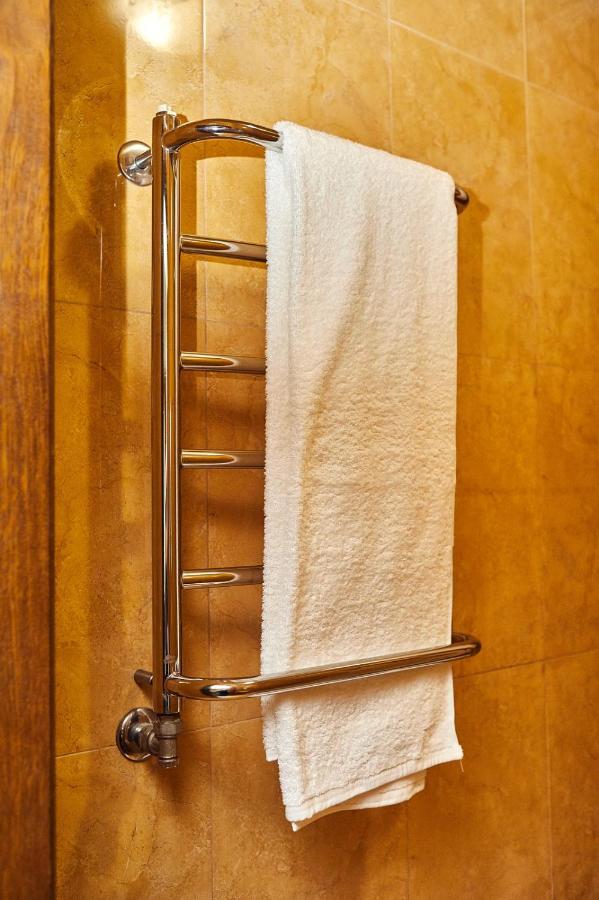 Africa Apartment Vinnitsya Dış mekan fotoğraf
